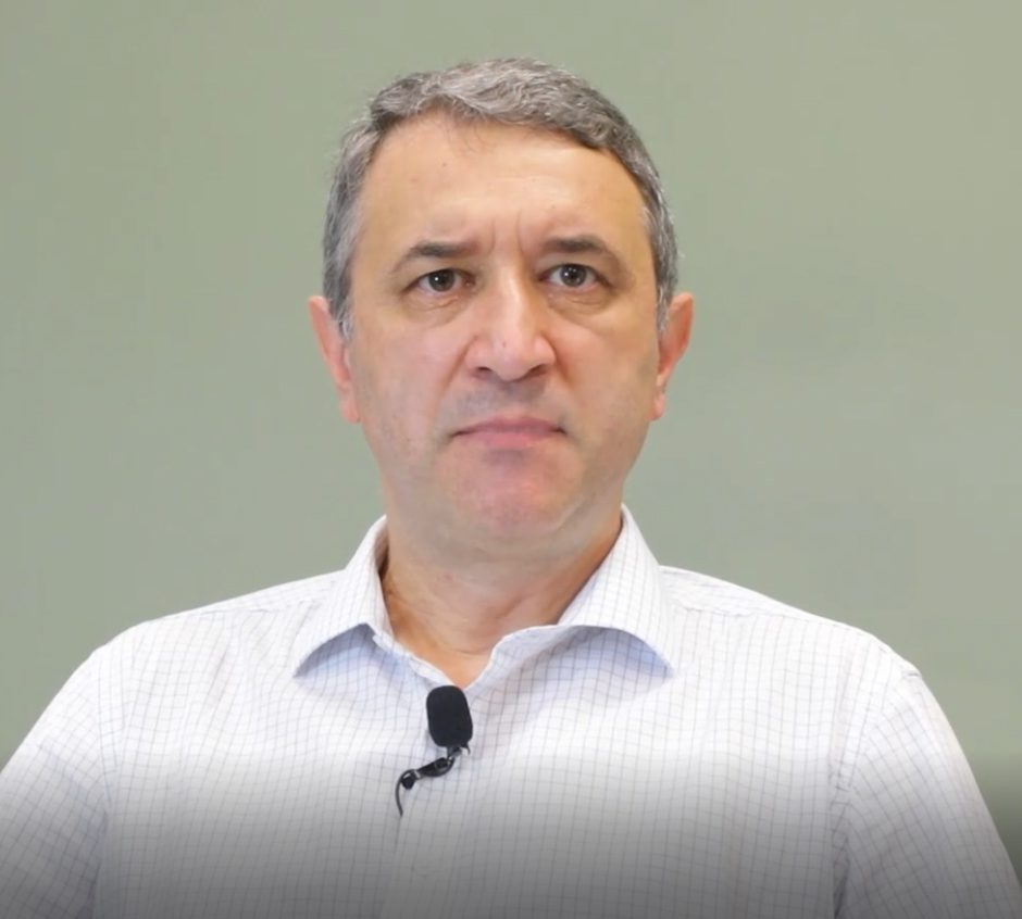 Alibra | Luiz Gonzatti,CEO
