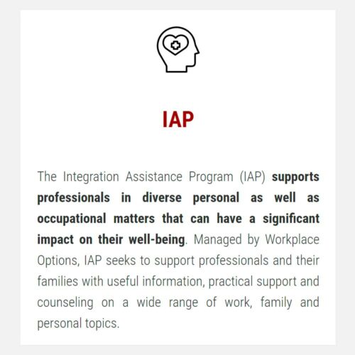 IAP