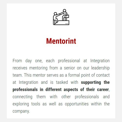 Mentorint