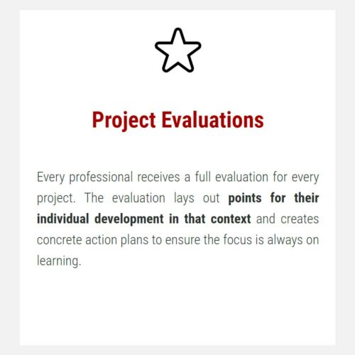Project