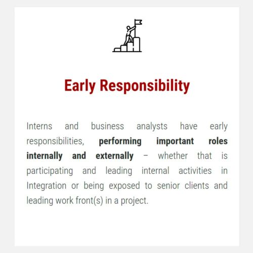 Responsibility